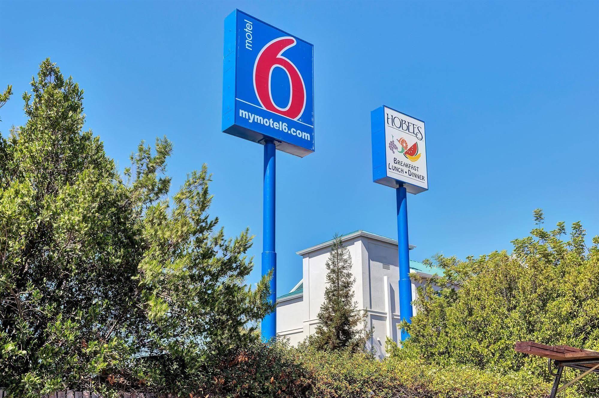 6-belmont, Ca - San Francisco - Redwood