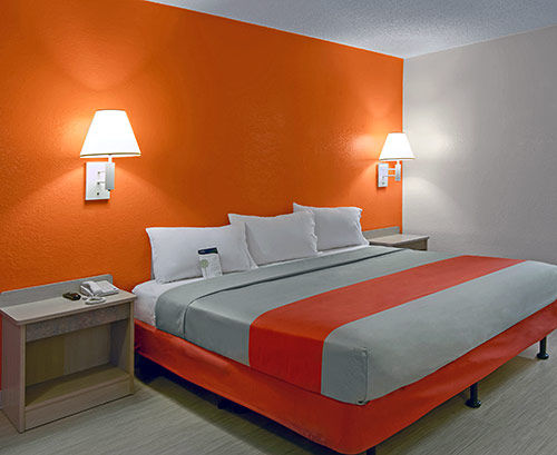 6-belmont, Ca - San Francisco - Redwood Hotel Belmont