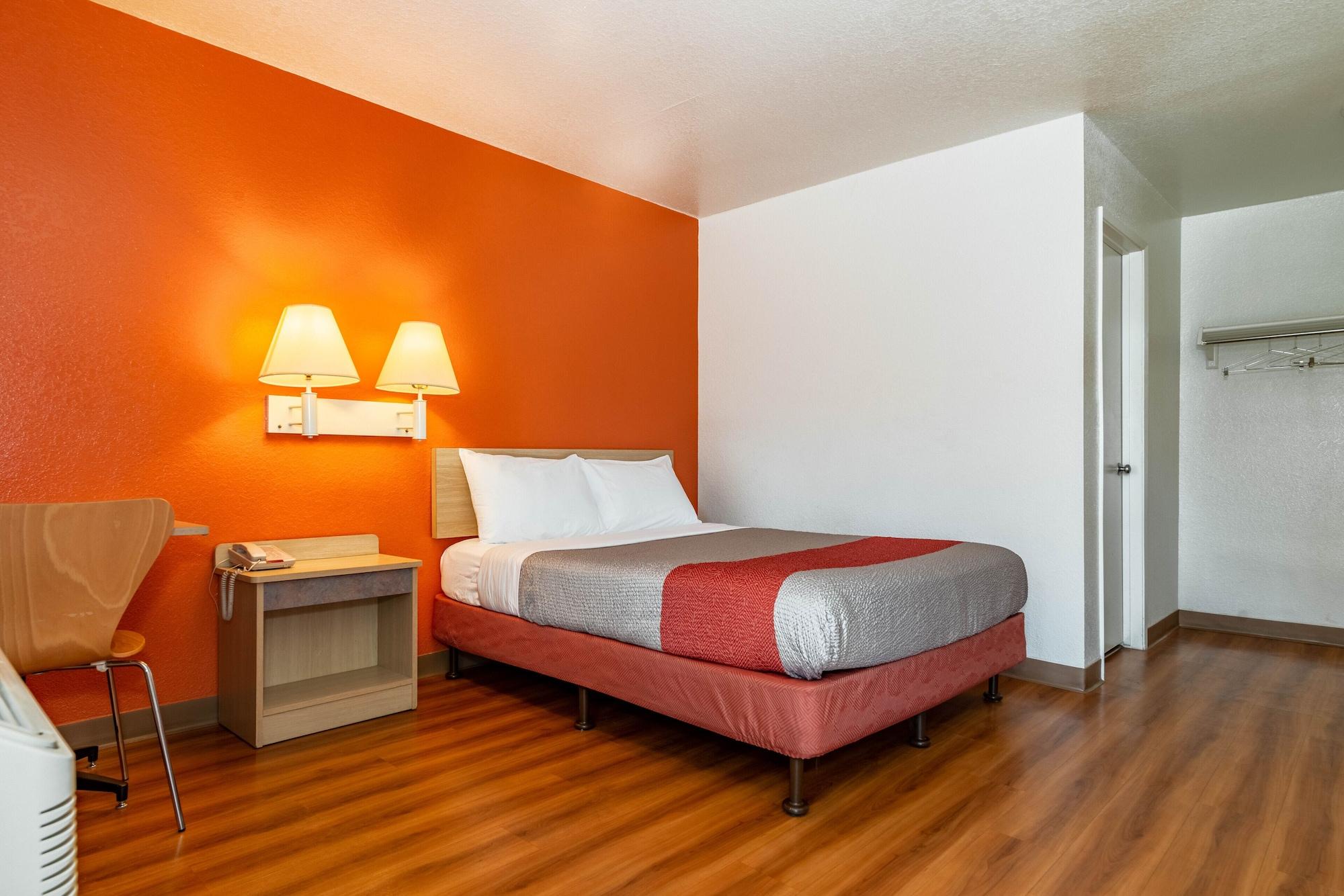 6-belmont, Ca - San Francisco - Redwood Hotel Belmont