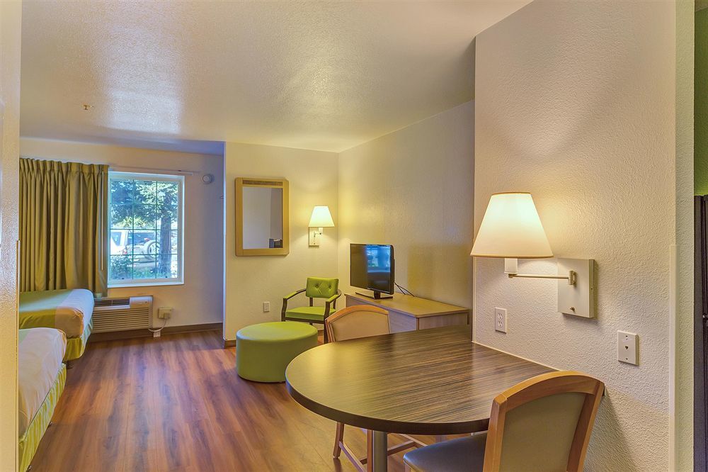 Hotel 6-belmont, Ca - San Francisco - Redwood 2*