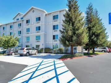 6-belmont, Ca - San Francisco - Redwood Hotel Belmont