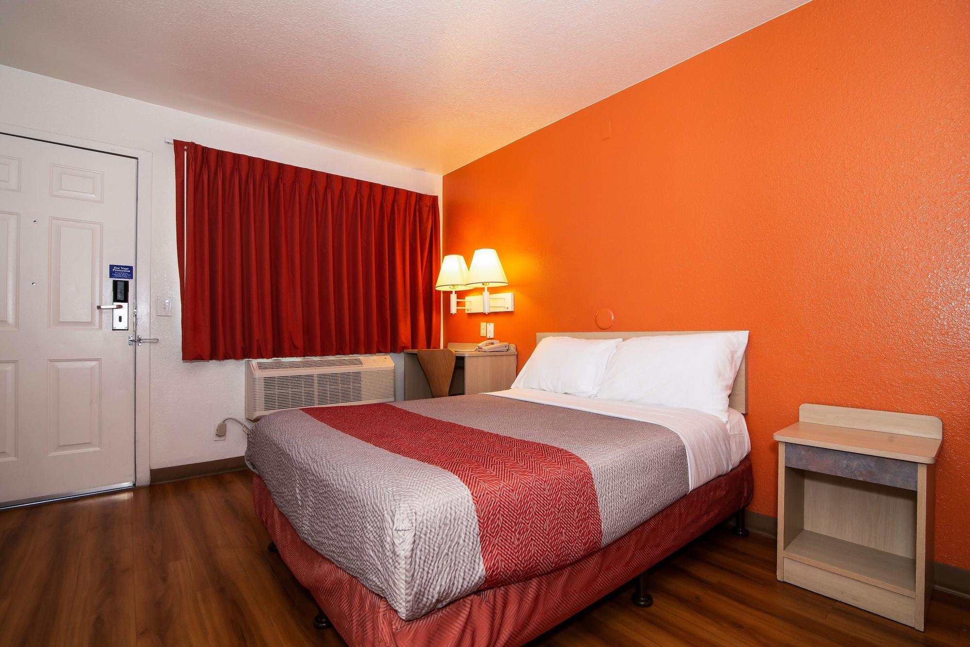 6-belmont, Ca - San Francisco - Redwood City Hotel