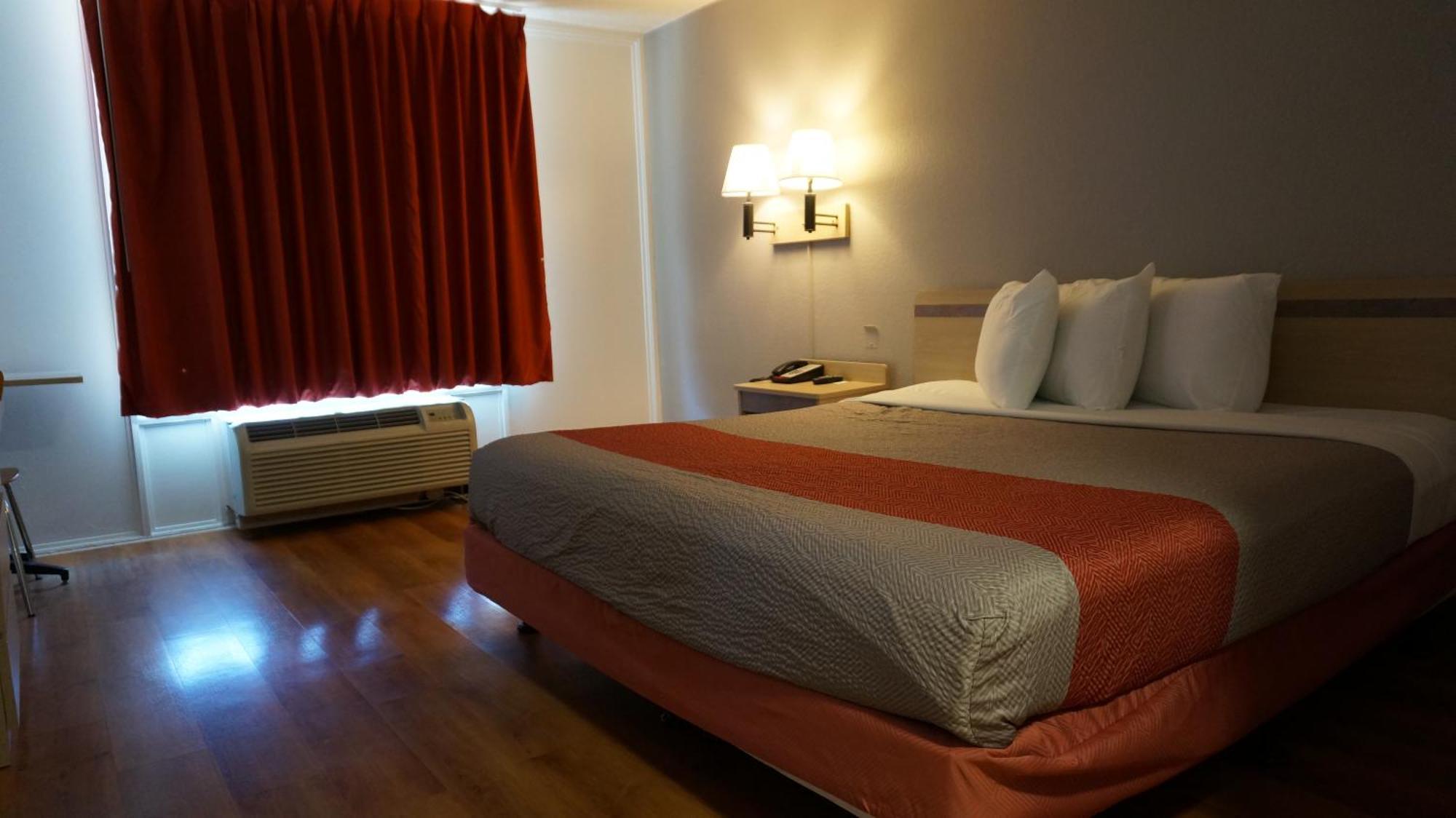 6-belmont, Ca - San Francisco - Redwood City Hotel 2*