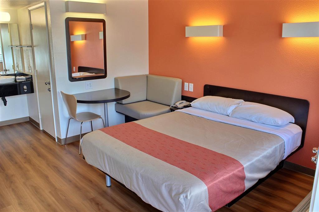 6-belmont, Ca - San Francisco - Redwood City Hotel